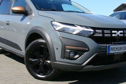 Dacia Jogger 1,0TDCi LPG Stepway Extreme+ Tempomat Kamer 7.099 km 18.980 &euro; Falkensee 14612