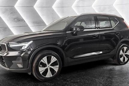Volvo XC40 32.656 km 30.990 € Berlin 12683
