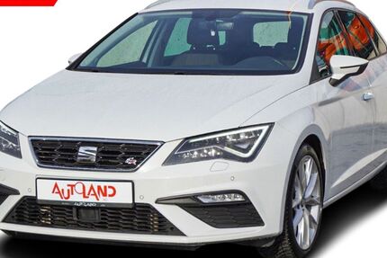 Seat Leon 70.054 km 20.990 &euro; Berlin 12683