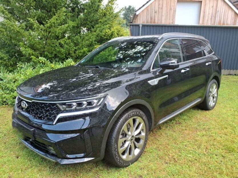 Sorento