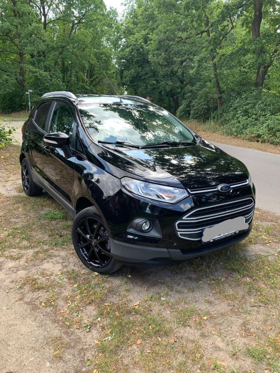 EcoSport