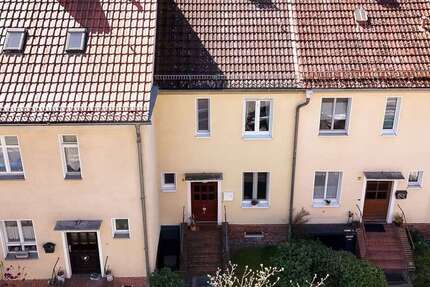 Haus Nuthetal - 4 Zimmer, 100 m&sup2;, 499.000&euro; | Angebot:27280585