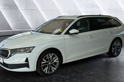 Skoda Octavia 21.235 km 29.490 &euro; Ludwigsfelde 14974