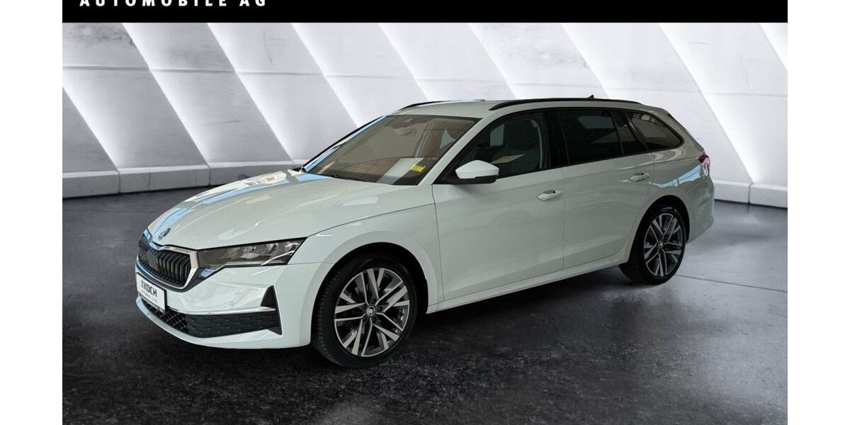 Skoda Octavia 21.235 km 29.490 &euro; Ludwigsfelde 14974