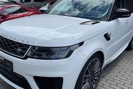 Land Rover Range Rover Sport 44.600 km 64.888 &euro; Berlin 13599
