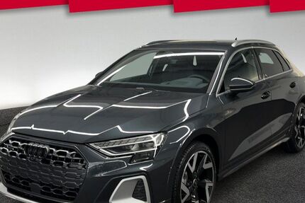 Audi A3 6.001 km 45.400 &euro; Berlin 12489