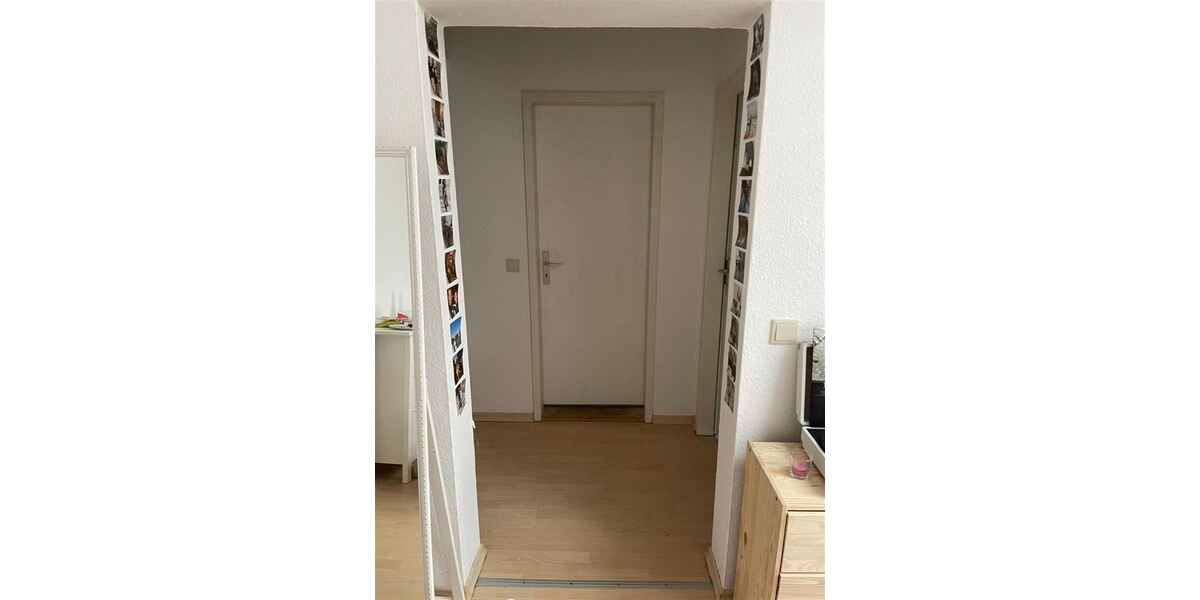 Charmant möblierte Dachgeschosswohnung mit Altbauflair, Blick ins Grüne und attraktiver Rendite in Potsdam-Charlottenhof - Dachgeschoßwohnung Potsdam Potsdam West | Angebot:26933221