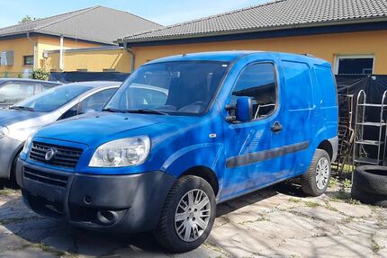 Fiat Doblo 170.000 km 950 &euro; Berlin 13088