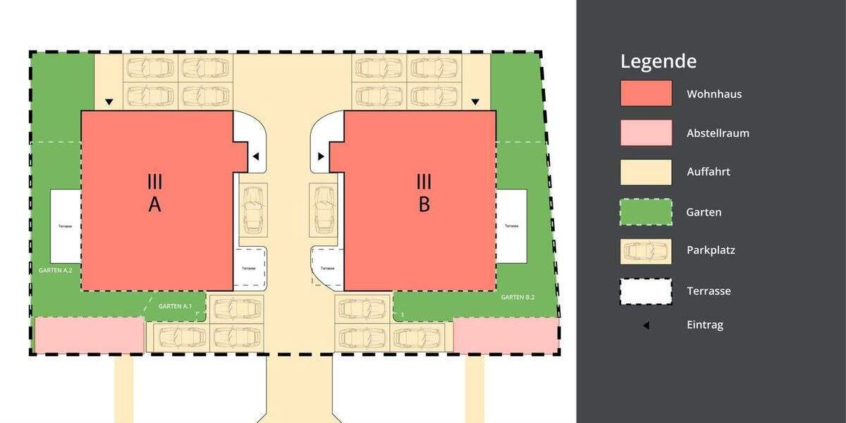Etagenwohnung Falkensee - 3 Zimmer, 80 m&sup2;, 430.000&euro; | Angebot:25672312