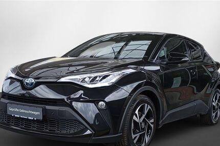 Toyota C-HR 62.085 km 22.980 &euro; Berlin 13403