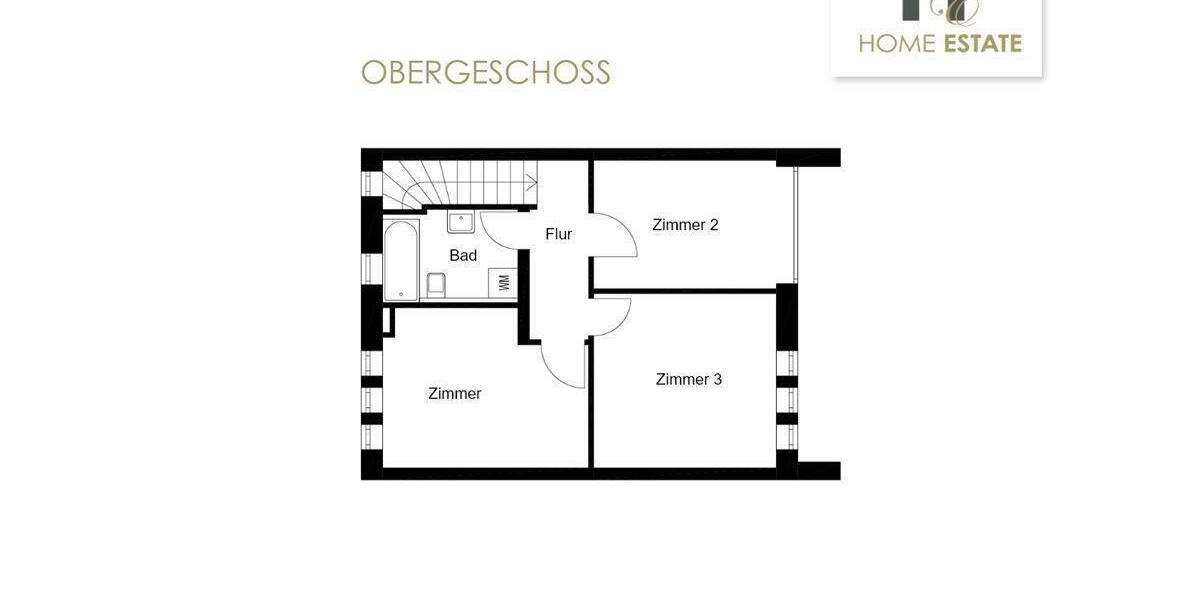 Reihenmittelhaus Teltow Ruhlsdorf - 4 Zimmer, 100 m&sup2;, 380.000&euro; | Angebot:24453473