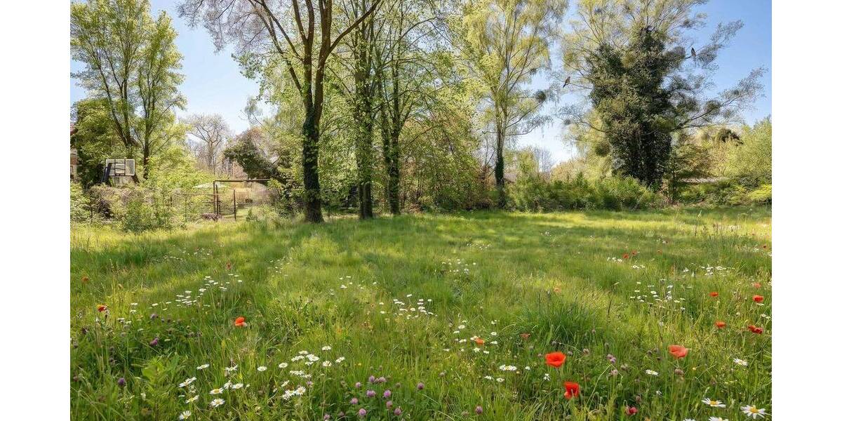 Grundstück Stahnsdorf - 1.800.000&euro; | Angebot:26876682