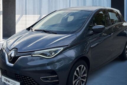 Renault ZOE 53.042 km 14.990 € Berlin 13055