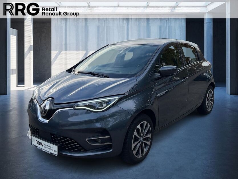 Renault ZOE 53.042 km 14.990 € Berlin 13055