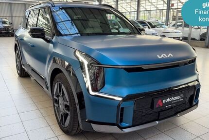 Kia EV9 57.535 km 57.790 &euro; Ludwigsfelde (bei Berlin) 14974