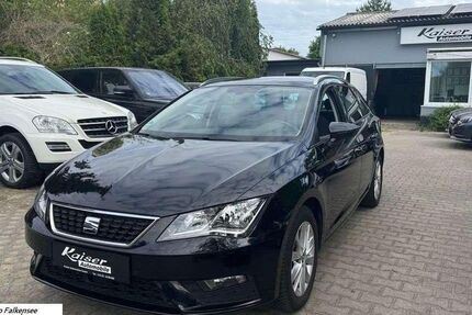 Seat Leon 53.549 km 13.490 &euro; Falkensee 14612