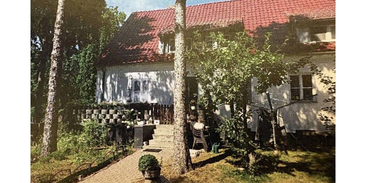 Etagenwohnung Potsdam Krampnitz - 2 Zimmer, 71 m&sup2;, 1.040&euro; | Angebot:26861737