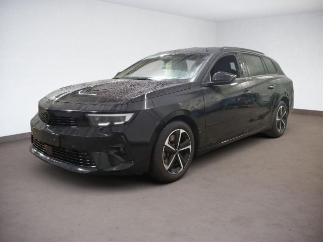 Opel Astra 22.633 km 23.970 &euro; Berlin 13581