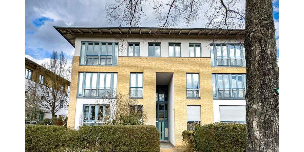 Etagenwohnung Falkensee - 3 Zimmer, 97 m&sup2;, 390.000&euro; | Angebot:25686768