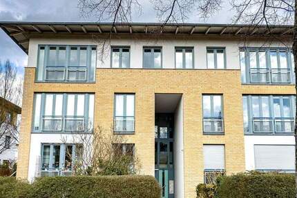 Wohnung Falkensee - 3 Zimmer, 97 m&sup2;, 390.000&euro; | Angebot:25686768