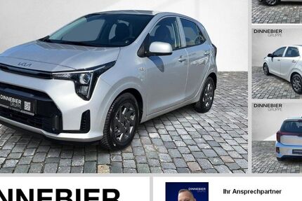 Kia Picanto 17.192 km 16.378 &euro; Berlin 12277