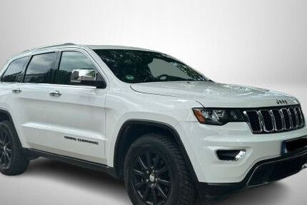 Jeep Grand Cherokee 99.500 km 23.500 &euro; Potsdam 14480