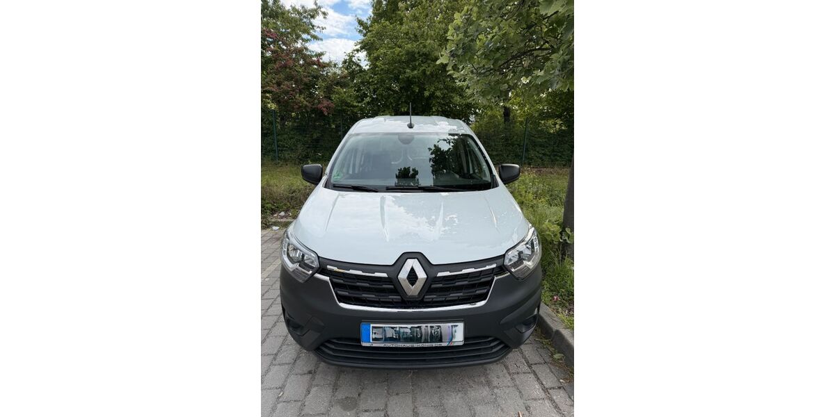 Renault Express 26.000 km 11.500 &euro; Berlin 12105