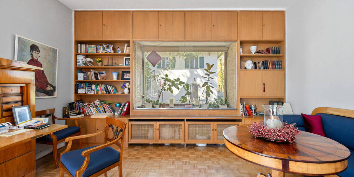 Einfamilienhaus Berlin / Westend Westend - 6 Zimmer, 219 m&sup2;, 1.795.000&euro; | Angebot:26378843