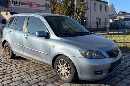 Mazda 2 199.305 km 800 &euro; Berlin 12357