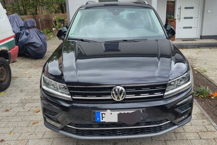 VW Tiguan 175.226 km 18.000 &euro; Beelitz 14547