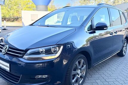VW Sharan 199.999 km 11.999 &euro; Potsdam 14480