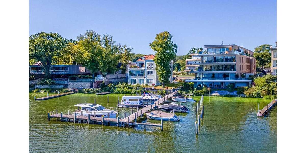 Etagenwohnung Potsdam Krampnitz - 5 Zimmer, 241 m&sup2;, 2.195.000&euro; | Angebot:25020358