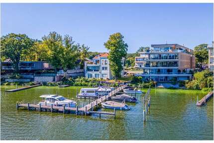 Wohnung Potsdam Krampnitz - 5 Zimmer, 241 m&sup2;, 2.195.000&euro; | Angebot:25020358