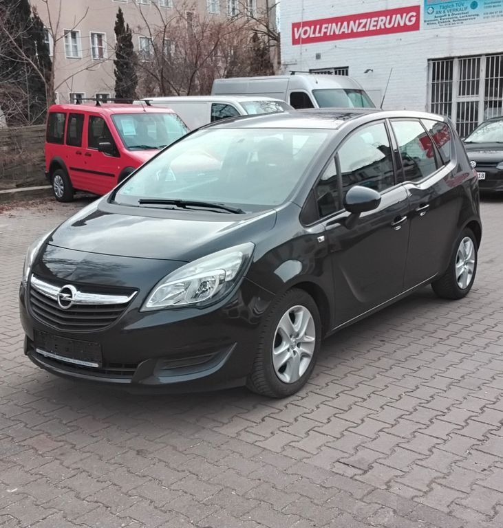 Meriva