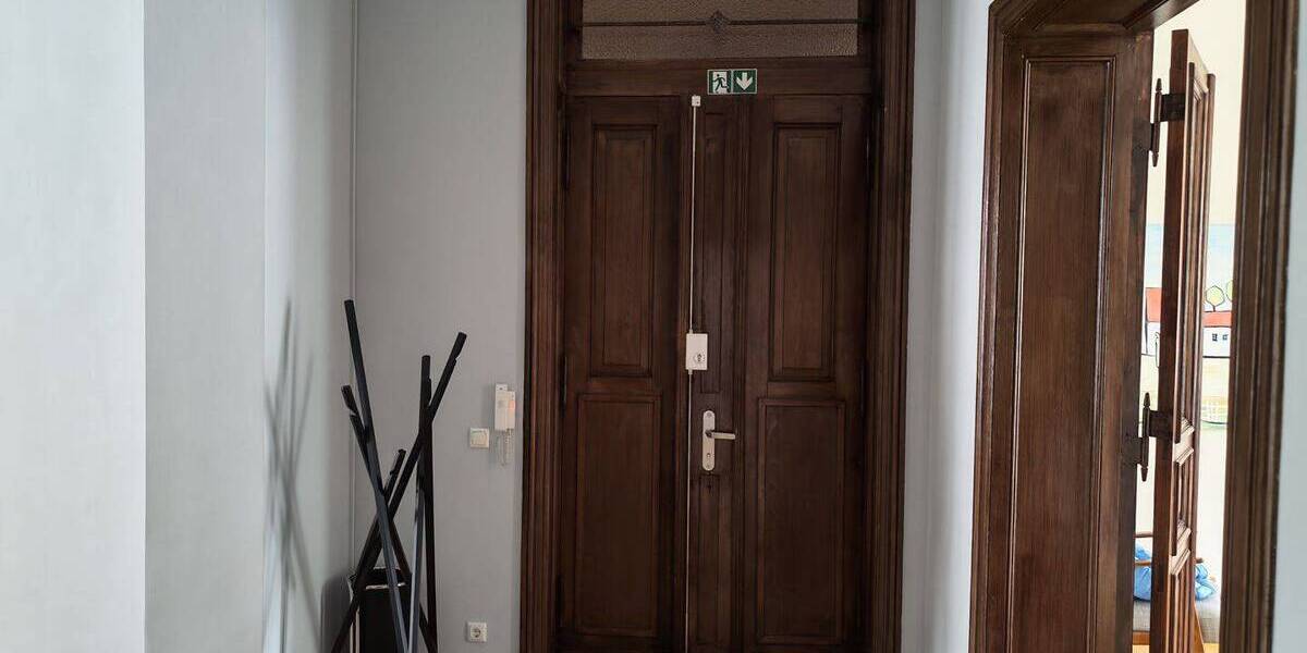 Gewerbeobjekt Berlin Schmargendorf - 6 Zimmer, 181 m&sup2;, 1.200.000&euro; | Angebot:26378886