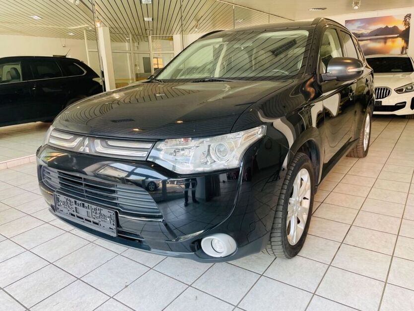 Outlander