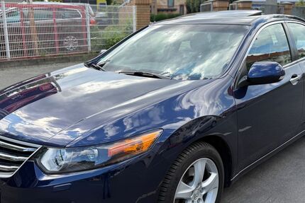 Honda Accord 91.240 km 10.980 € BERLIN 13409