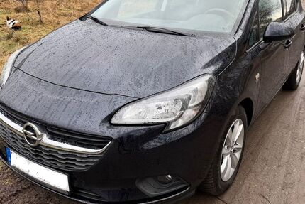 Opel Corsa 38.500 km 10.400 &euro; Falkensee 14612
