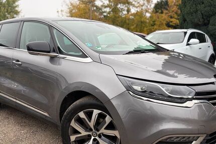 Renault Espace 197.276 km 9.990 &euro; Berlin 13127
