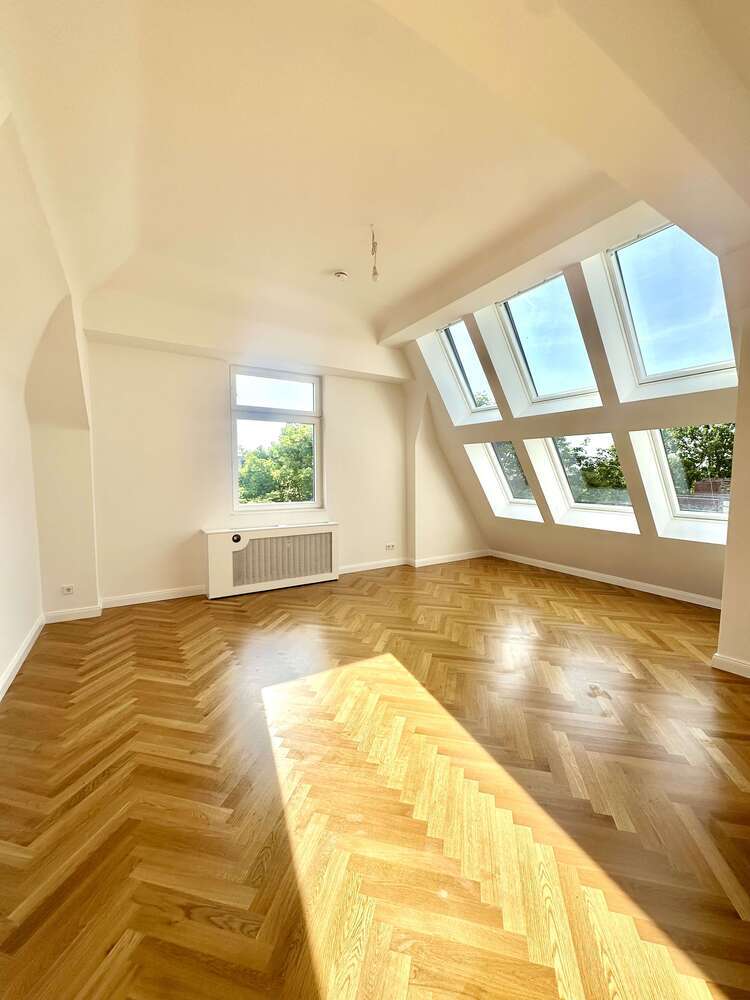Wohnung zum Kaufen in Berlin 795.000 € 112.03 m²