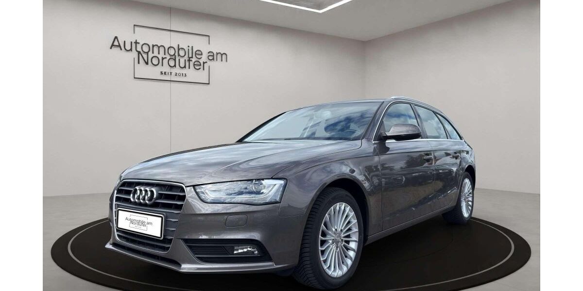 Audi A4 136.000 km 10.990 &euro; Berlin 13407