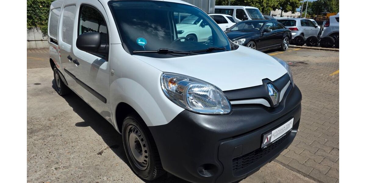 Renault Kangoo 80.000 km 6.999 &euro; Berlin 12059