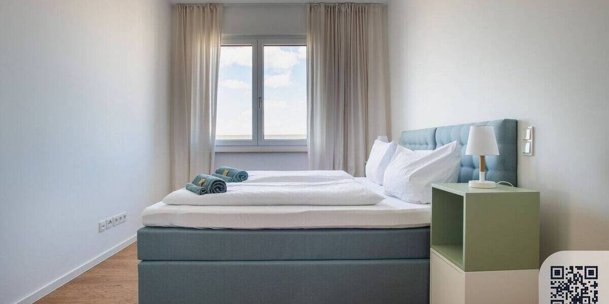 Etagenwohnung Berlin Schmargendorf - 4 Zimmer, 6.111&euro; | Angebot:23999870