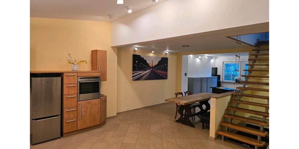 Doppelhaushälfte Nauen - 4 Zimmer, 140 m&sup2;, 2.100&euro; | Angebot:26075132