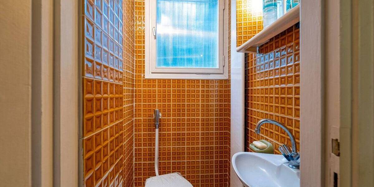 Reihenendhaus Berlin Lichterfelde - 4 Zimmer, 110 m&sup2;, 385.000&euro; | Angebot:26360213