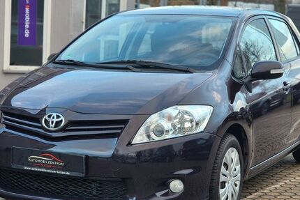 Toyota Auris 119.000 km 7.950 &euro; Teltow 14513