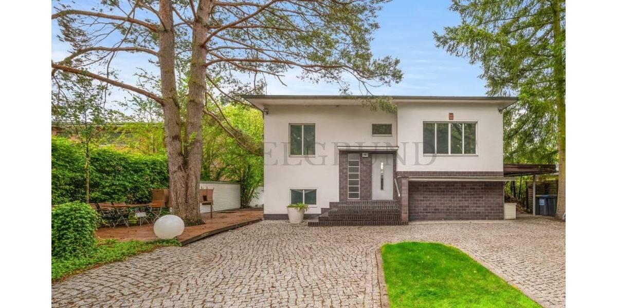Etagenwohnung Falkensee - 6 Zimmer, 220 m&sup2;, 2.800&euro; | Angebot:26568835