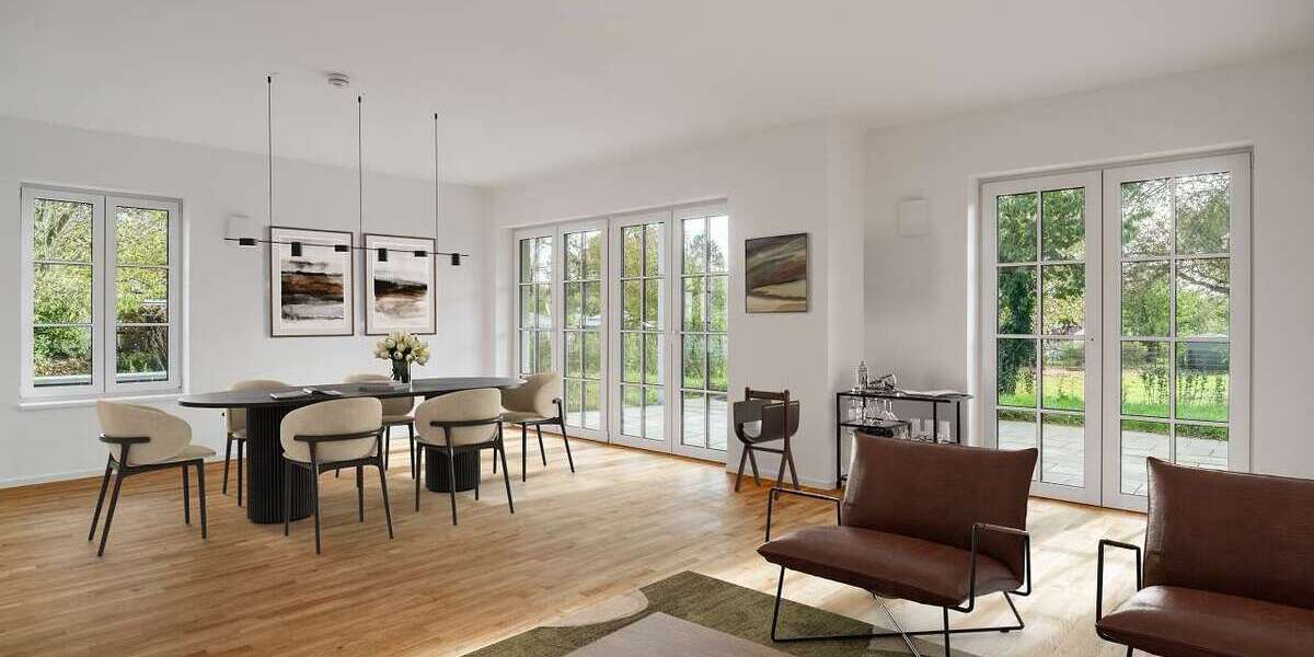 Etagenwohnung Potsdam - 4 Zimmer, 149 m&sup2;, 998.000&euro; | Angebot:26848118