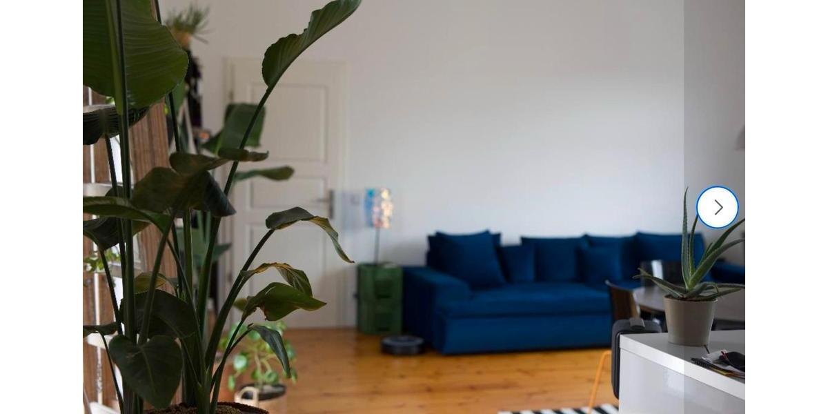 Dachgeschoßwohnung Berlin Friedrichshain-Kreuzberg - 3 Zimmer, 90 m&sup2;, 1.400&euro; | Angebot:25162045