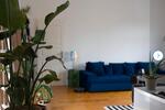 Dachgeschoßwohnung Berlin Friedrichshain-Kreuzberg - 3 Zimmer, 90 m&sup2;, 1.400&euro; | Angebot:25162045